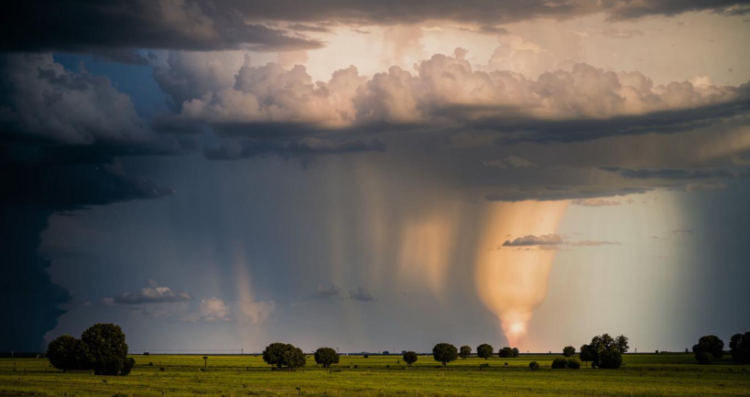 Рязанские энергетики подготовились к непогоде