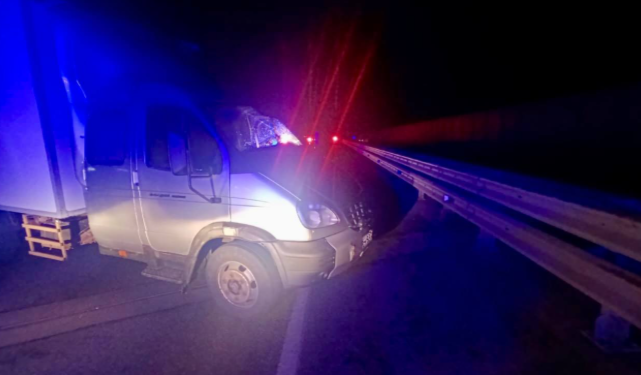 Под Рязанью в массовом ДТП погибли два человека