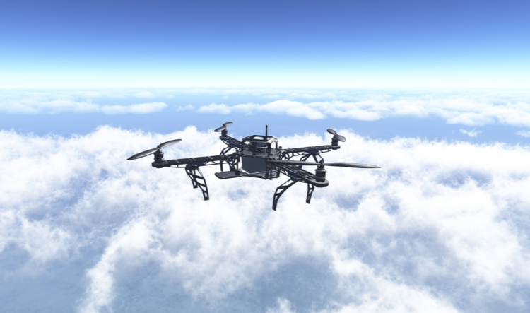 1 июня Рязанскую область атаковал беспилотник, повреждена крыша жилого дома