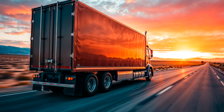 В СК допросили водителей фур, с которых могли запускать беспилотники в Рязани В СК допросили водителей фур, с которых могли запускать беспилотники в Рязани