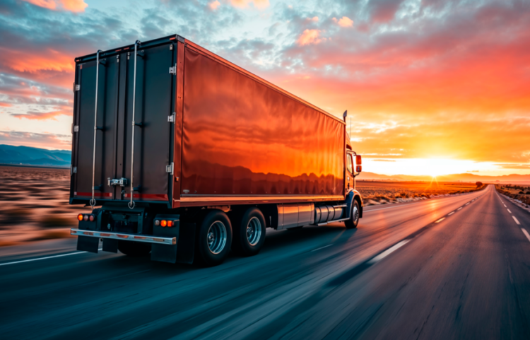 В СК допросили водителей фур, с которых могли запускать беспилотники в Рязани