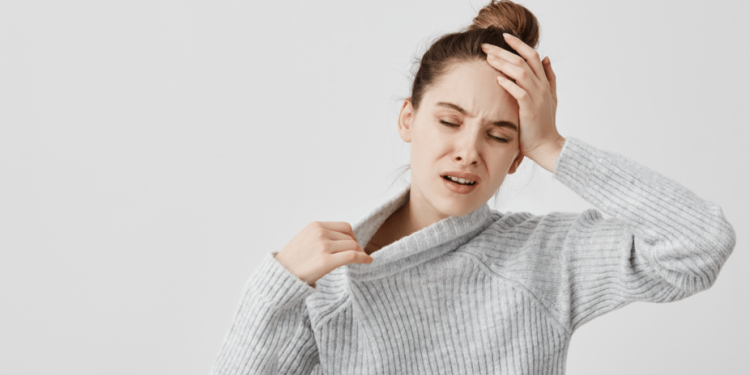 Леус: на Земле вновь началась магнитная буря