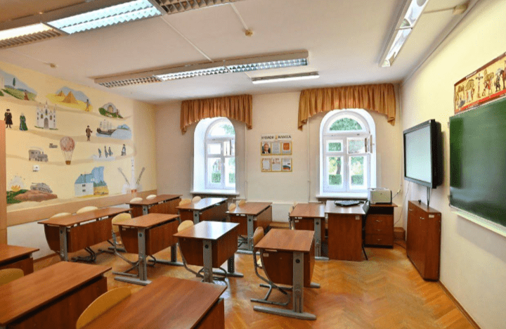 Рязанский губернатор Павел Малков посетил детский противотуберкулезный диспансер «Кирицы»