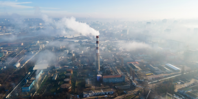 В рязанской Дашково-Песочне с 11 по 15 июня фиксировали превышение загрязняющих веществ в воздухе В рязанской Дашково-Песочне с 11 по 15 июня фиксировали превышение загрязняющих веществ в воздухе