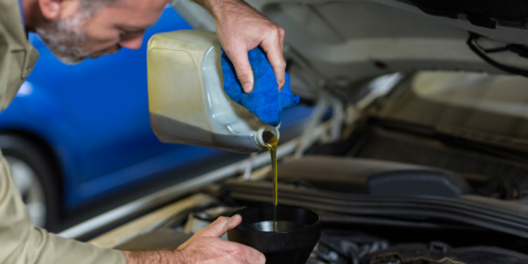 В рязанском Михайлове полицейские обнаружили нелегальную АЗС