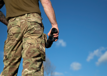 С начала года более 1300 рязанцев заключили контракт с Минобороны РФ С начала года более 1300 рязанцев заключили контракт с Минобороны РФ