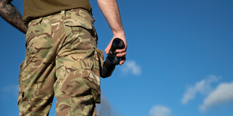 С начала года более 1300 рязанцев заключили контракт с Минобороны РФ С начала года более 1300 рязанцев заключили контракт с Минобороны РФ