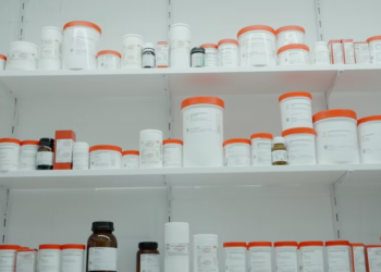 Из рязанских аптек испарились лекарства для сердечников