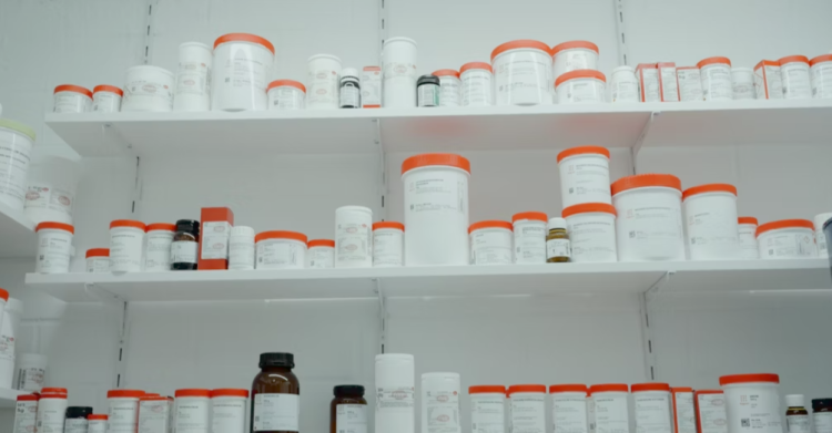 Из рязанских аптек испарились лекарства для сердечников
