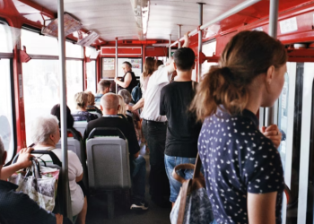 В Рязани подняли вопрос о возврате льготного проезда в транспорте для пенсионеров и школьников