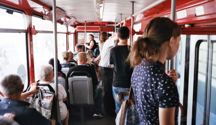 В Рязани подняли вопрос о возврате льготного проезда в транспорте для пенсионеров и школьников