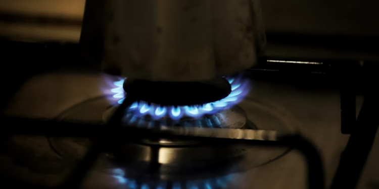 Жителям рязанского Рыбного массово отключат газ на три дня