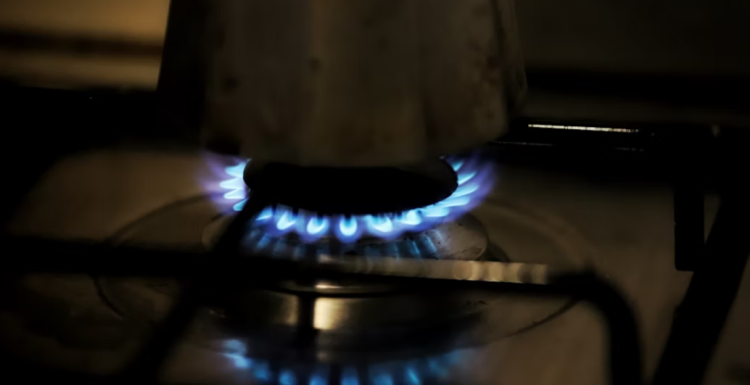 Жителям рязанского Рыбного массово отключат газ на три дня