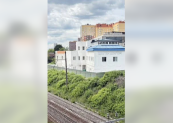 В Рязани продают здание детского реабилитационного центра "Шаг за шагом" за 45 миллионов В Рязани продают здание детского реабилитационного центра «Шаг за шагом» за 45 миллионов
