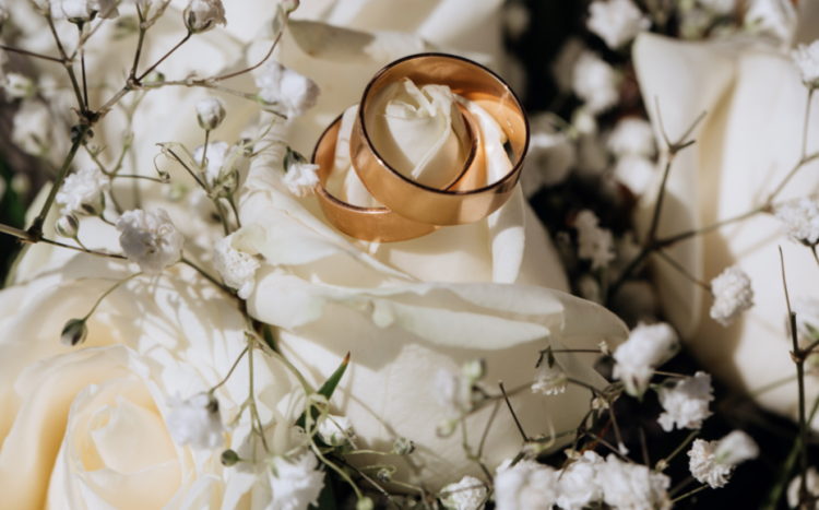 Пять молодых рязанских пар примут участие во II Всероссийском свадебном фестивале «Россия. Соединяя сердца»