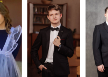 Три рязанских выпускника получили по 100 баллов на ЕГЭ по информатике