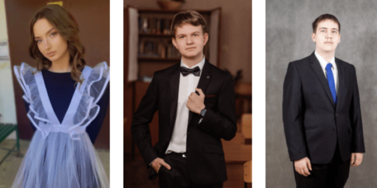 Три рязанских выпускника получили по 100 баллов на ЕГЭ по информатике Три рязанских выпускника получили по 100 баллов на ЕГЭ по информатике