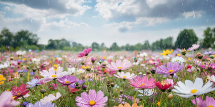 В четверг в Рязанской области ожидаются дожди и до +21 градуса В четверг в Рязанской области ожидаются дожди и до +21 градуса