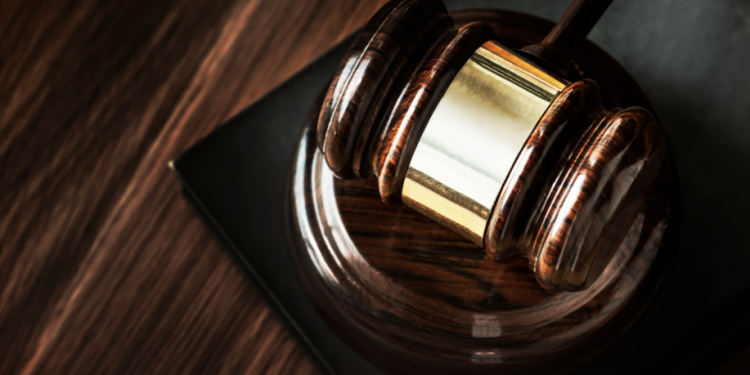 Утверждены три новые кандидатуры на должности мировых судей в Рязанской области