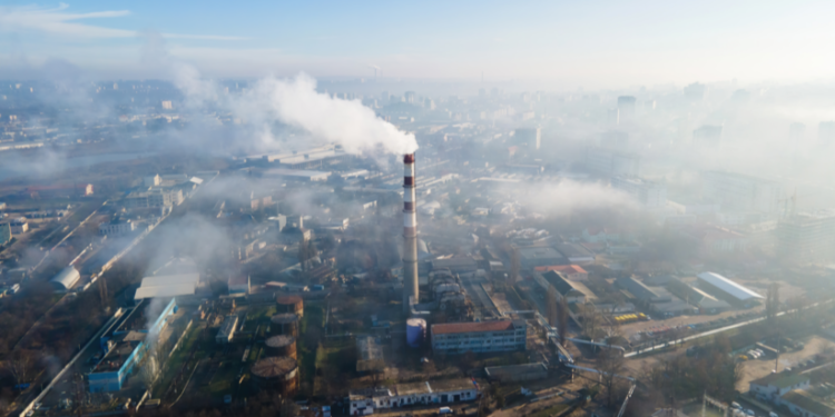 В рязанской Дашково-Песочне зафиксировали превышение сероводорода в воздухе