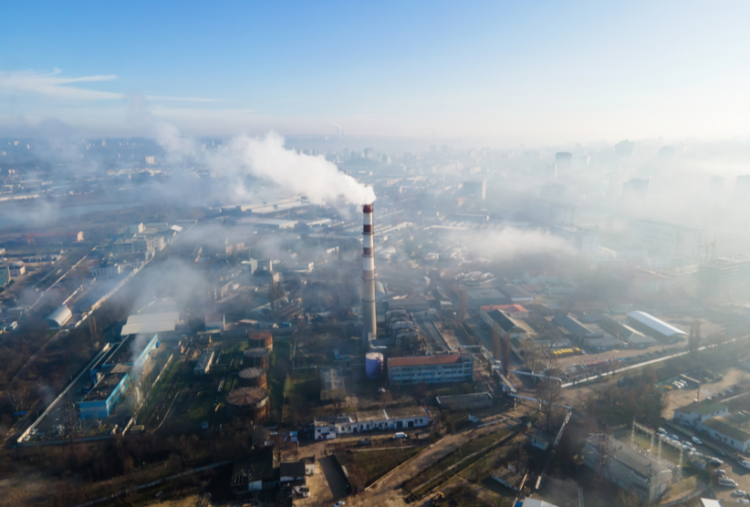 В рязанской Дашково-Песочне зафиксировали превышение сероводорода в воздухе