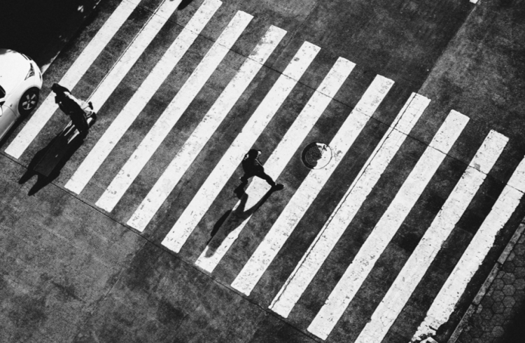 В Рязанской области 26 июня проходит рейд "Пешеход"