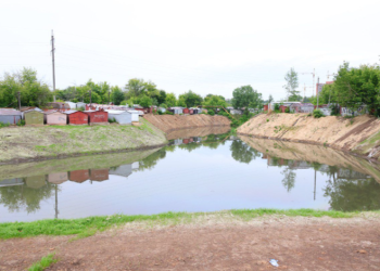 Артемов: завершились работы по ликвидации свалки в районе Кузьмина оврага в Рязани Артемов: завершились работы по ликвидации свалки в районе Кузьмина оврага в Рязани