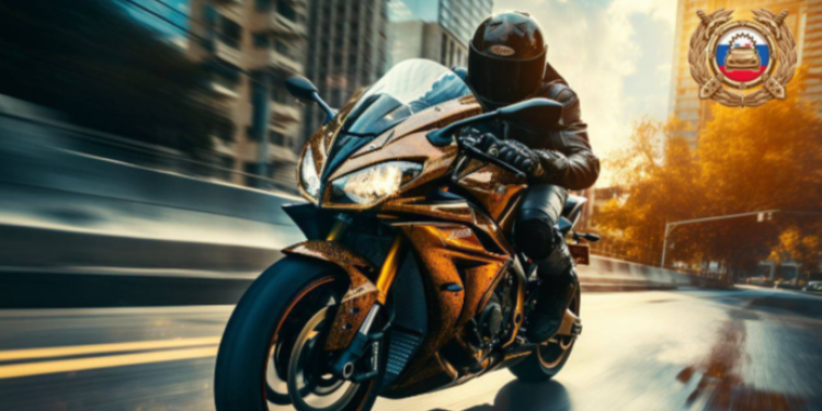 27 июня на рязанских дорогах проходит рейд «Мотоцикл»