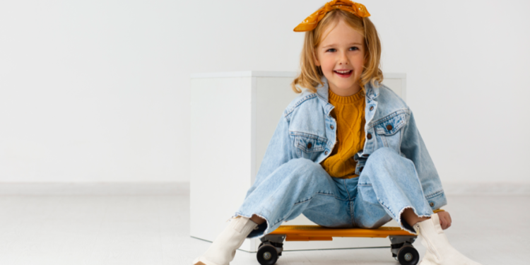 Стильные зумеры за пару кликов