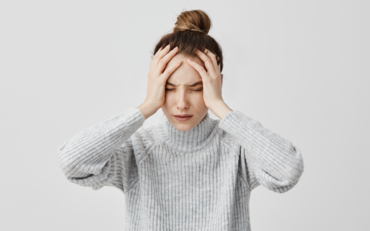 Россиян предупредили о частых перепадах атмосферного давления в июле