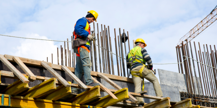 Рязань оказалась на 73 строчке рейтинга российских регионов по строительству жилья