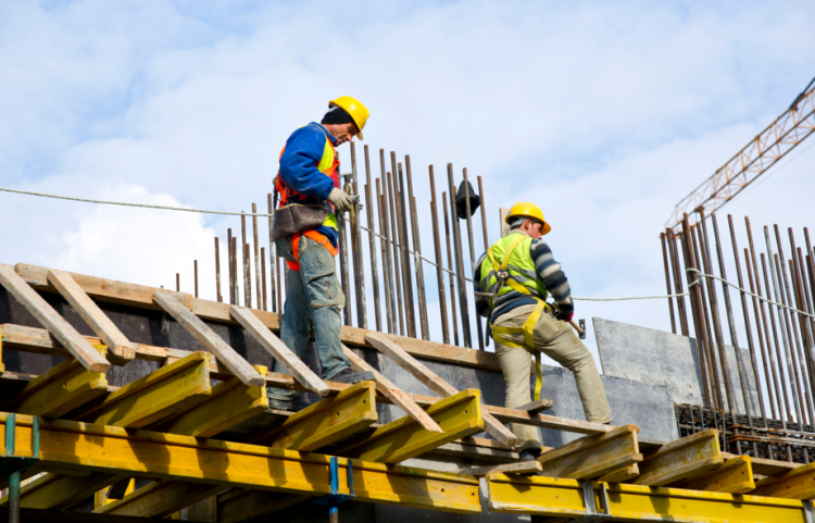 Рязань оказалась на 73 строчке рейтинга российских регионов по строительству жилья