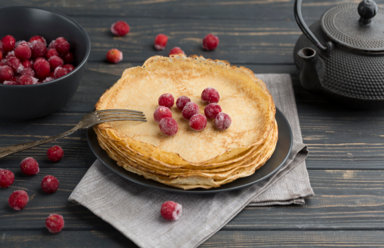 В Белоруссии запретили полуфабрикаты рязанского производителя