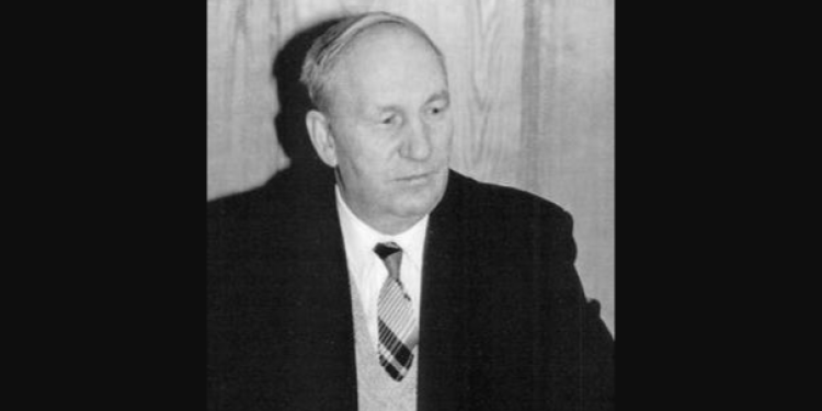 В возрасте 89 лет скончался рязанский инженер-градостроитель Иван Татанов