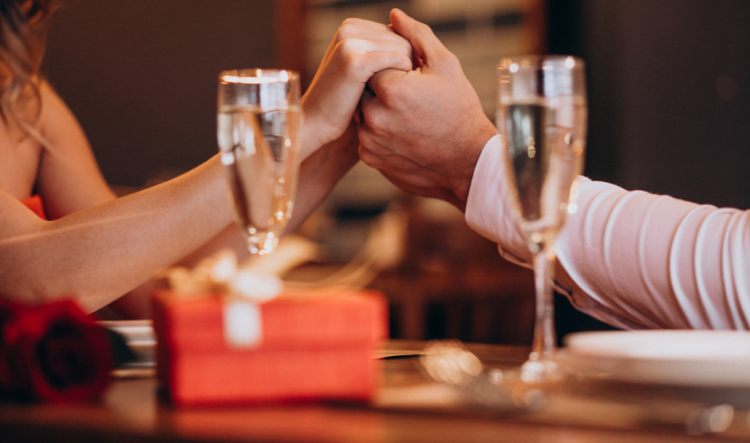 28-летняя рязанка поучаствовала в шоу "Богиня свиданий"