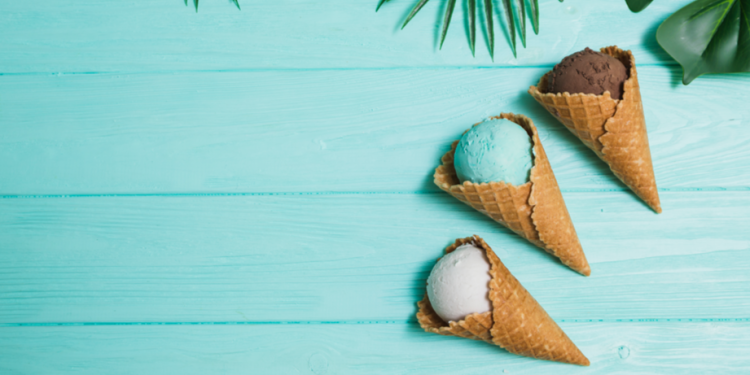 В России мороженое подорожает на 10%