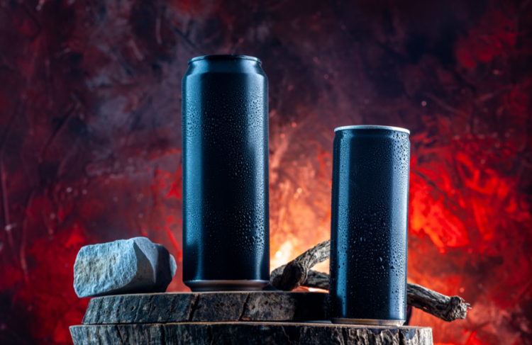 В Рязанском регионе могут ввести штрафы за продажу энергетиков в размере до 500 тысяч рублей