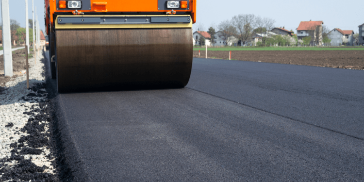 На строительство дороги к рязанской школе потратят почти 16 миллионов рублей