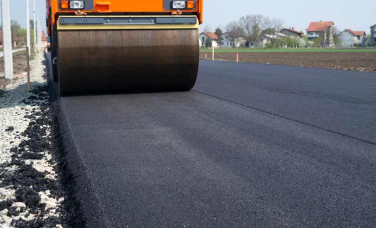 На строительство дороги к рязанской школе потратят почти 16 миллионов рублей