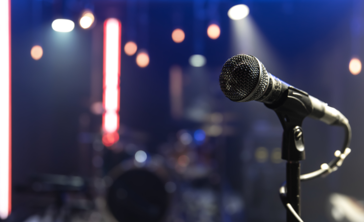 Композитора Игоря Матвиенко включили в состав жюри музыкального конкурса "Интервидение"