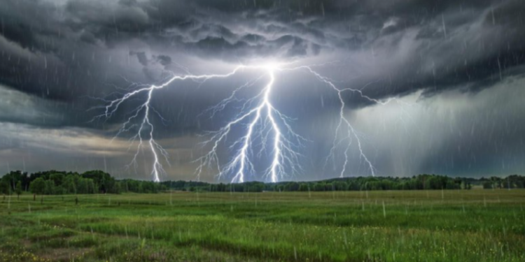 Синоптик Роман Вильфанд назвал причину резкого похолодания в Центральной России Синоптик Роман Вильфанд назвал причину резкого похолодания в Центральной России