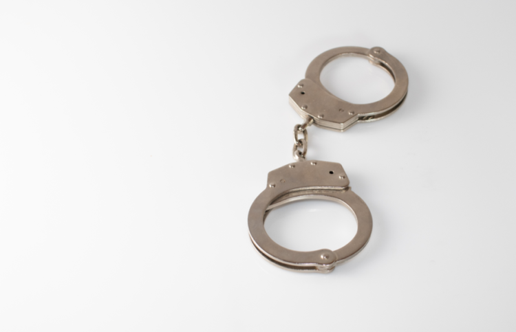 Рязанские полицейские грубо задержали учительницу, которую приняли за закладчицу