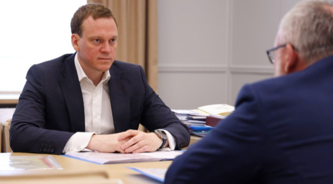 Малков заявил о возрождении системы ДОСААФ в Рязанской области Малков заявил о возрождении системы ДОСААФ в Рязанской области