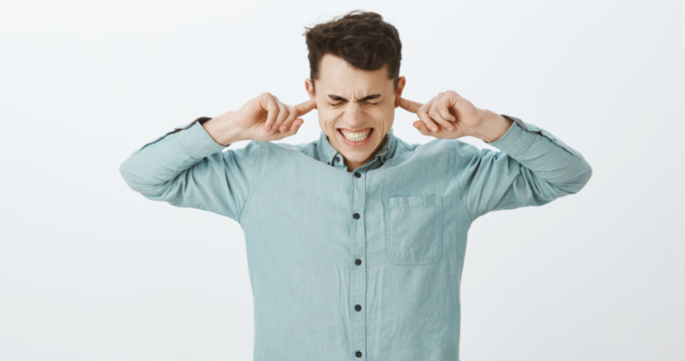 Жителей рязанского Новомичуринска испугал громкий хлопок ночью 4 июля