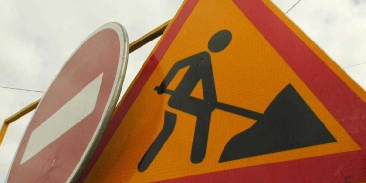 Рязанских водителей предупредили о перекрытии проезда по улице Вокзальной 4 июля