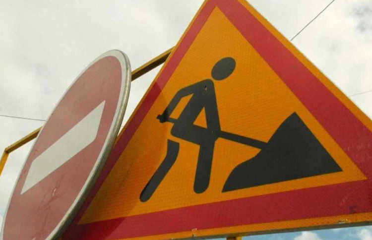 Рязанских водителей предупредили о перекрытии проезда по улице Вокзальной 4 июля