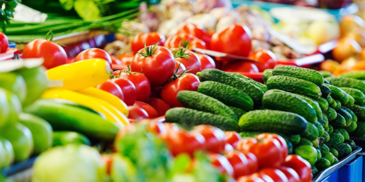 С начала года за незаконную торговлю оштрафовали 1135 рязанцев