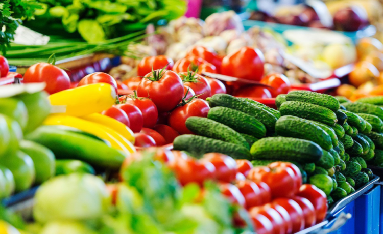 С начала года за незаконную торговлю оштрафовали 1135 рязанцев