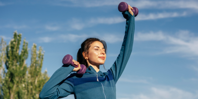 Рязанцев приглашают посетить «Спортивные выходные» 5 июля