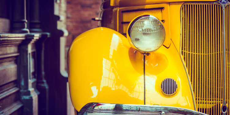 Рязанцев приглашают на 12-й фестиваль ретротехники «Машина Времени»